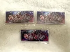 あんスタ　南雲鉄虎　バナコレ