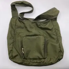 希少カラー　LAMPO製　PRADA（プラダ）ナイロン（ポコノ）ワンショルダー 希少カラー LAMPO製 PRADA（プラダ）ナイロン（ポコノ）ワンショルダー