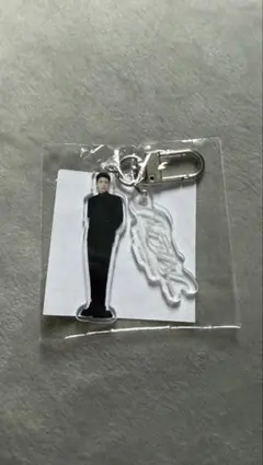 SEVENTEEN WORLD TOUR [NEW_] カプセルトイ ジョシュア