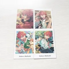 あんスタ 明星スバル ぱしゃっつ まとめ売り