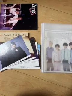 2026年最新】Sexy Zoneカレンダーの人気アイテム - メルカリ