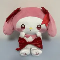 マイメロディ　マイメロ　ぬいぐるみ
