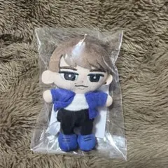SnowMan 渡辺翔太 すのチルぬいぐるみ