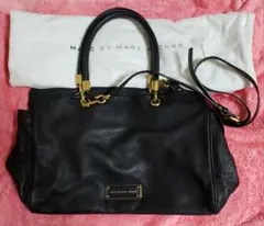 マークバイマークジェイコブスバック 保存袋付き