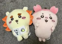 ちいかわ プライズ ぬいぐるみ