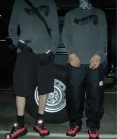 CarService × RYDE ROMANCE