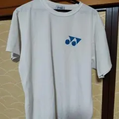 YONEX テニス Tシャツ Lサイズ ホワイト