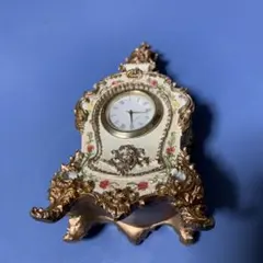 2026年最新】大理石置時計の人気アイテム - メルカリ