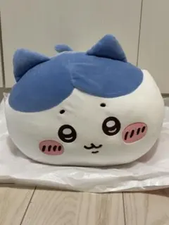 ちいかわ もっちるねそべりBIGぬいぐるみ①