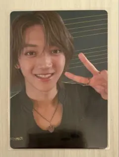 2026年最新】BMSGトレイニーの人気アイテム - メルカリ