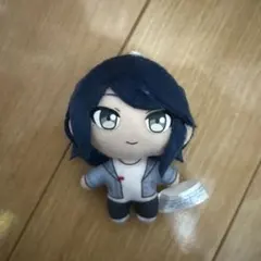 プロセカ　星乃一歌 セガラッキーくじ プチぬい マスコット