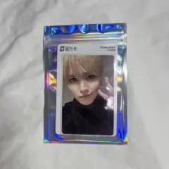 JO1 白岩瑠姫 TIMA QQmusic 星2