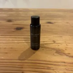 シュウウエムラ クレンジングオイル black 15ml 新品未使用