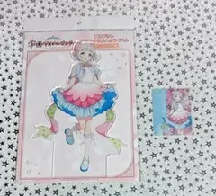 学園アイドルマスター アクリルスタンドLL サクライロ 葛城リーリヤ HMV特典