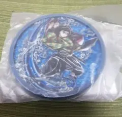 M*！様 鬼滅の刃 全集中展 エンドロール アクリルコースター 冨岡義勇