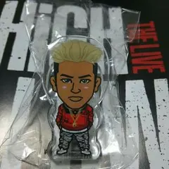 ELLY アクリルクリップ