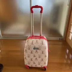 Disney Animators' Collection キャリーケースのサムネイル