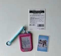 aespa おぱんちゅうさぎ トレカケース