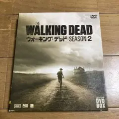 2026年最新】ウォーキングデッドdvdの人気アイテム - メルカリ