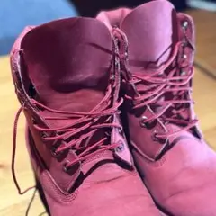ティンバーランド 6インチプレミアムブーツ 26cm Timberland