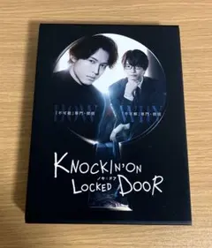 2026年最新】ノッキンオン dvdの人気アイテム - メルカリ