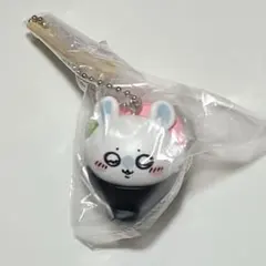 ちいかわ寿司 フィギュアキーホルダー（モモンガ）