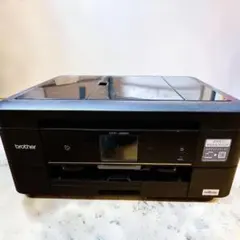 brother インクジェット複合機 DCP-J968N-Bのサムネイル