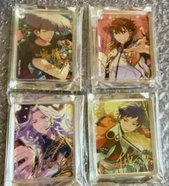 あんスタ アニカフェ コロッタ 青葉つむぎ セット - メルカリ