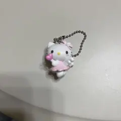 夢見るエンジェル スイング サンリオ ハローキティ ガチャガチャ