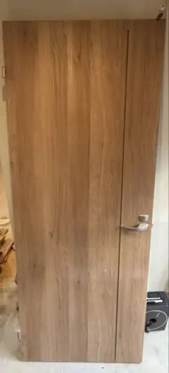 다이켄 코교 거실 (도어 프레임 없음)