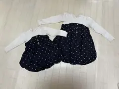 【姉妹リンク】アプレレクール　ワンピース