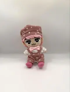 SnowMan すのチル　ぬい服