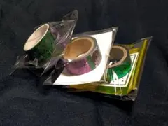 うたプリ マステ 寿嶺二 3点セット