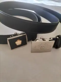 警察　交通　交通機動隊　ベルト　帯革　撮影　小道具　コスプレ　3号 警察 交通 交通機動隊 ベルト 帯革 撮影 小道具 コスプレ 一本売り