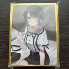 hololive ホロライブ 大空スバル スリーブ