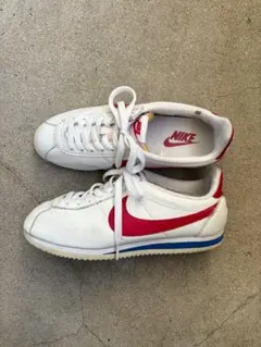 NIKE LEATHER CORTEZ コルテッツ
