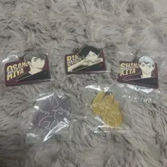 一番くじ　ハイキュー‼︎ 稲荷崎