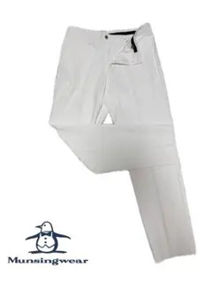 Munsingwear ゴルフパンツ MGMQJD01 ブラウン W85×71 - メルカリ