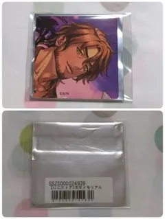 《今年まで掲載中》にじさんじ ベルモンド・バンデラス ①