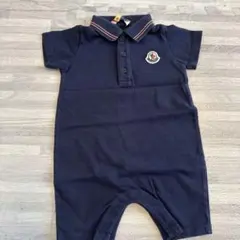 2026年最新】MONCLER ベビー用ロンパース・カバーオールの人気アイテム