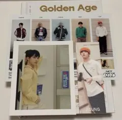 NCT2023 golden age アルバム 127 dream wayv