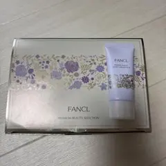 FANCL パワーシールド ナイトクリームパック 30gのサムネイル