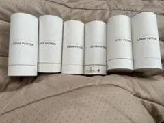 ルイ・ヴィトン 空箱　香水