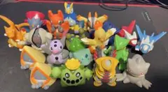 ポケモンキッズ　2004〜2006年製　まとめ売り