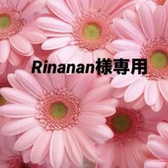 Rinanan様 リクエスト 2点 まとめ商品