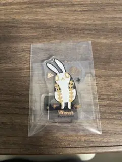 とーとつにエジプト神　ウェネト　アクリルスタンド