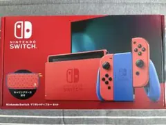 2026年最新】Nintendo Switch マリオレッド×ブルー セットの人気