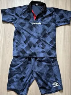 i*m様 UMBRO スポーツウェア