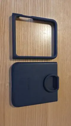純正　Z Flip5　ケース