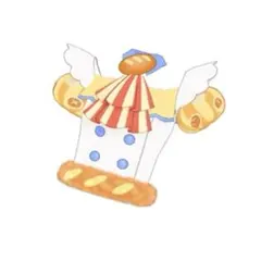 アイプリバース わくわくベーカリー